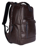 U.S. Polo Assn. Cambridge Σακίδιο Πλάτης BIUCB5739MVP-511 Καφέ
