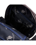 U.S. Polo Assn. Cambridge Σακίδιο Πλάτης BIUCB5739MVP-511 Καφέ