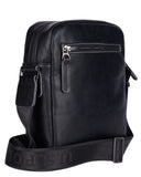 U.S. Polo Assn. Τσαντάκι Ώμου Cambridge Crossbody BIUCB5744MVP000 - Μαύρο
