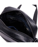 U.S. Polo Assn. Τσαντάκι Ώμου Cambridge Crossbody BIUCB5744MVP000 - Μαύρο