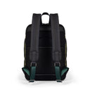 U.S. Polo Assn. Ανδρικό  Σακίδιο Πλάτης Oliver Backpack BIUOV6257MPJ000 Μαύρο