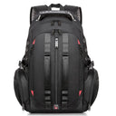 Μεγάλο Backpack 17,3'' Heavy Duty Travel Bange 1901 μαύρο