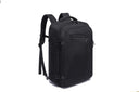 Σακίδιο πλάτης Bange Travel Overnight Cabin Size, 40 L 17,3'' 1916 μαύρο