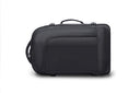 Σακίδιο πλάτης Bange Travel Overnight Cabin Size, 40 L 17,3'' 1916 μαύρο