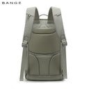 Επαγγελματικό σακίδιο 21L 15,6” Bange 2517-1 γκρι