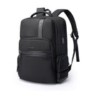 Σακίδιο πλάτης Bange 35L Laptop 15,6'' Weekender Hand-On 2603 μαύρο