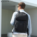 Σακίδιο πλάτης 20L Laptop 15,6” Bange 7822 μαύρο