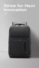 Σακίδιο πλάτης 20L Laptop 15,6” Bange 7822 μαύρο