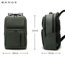 Σακίδιο πλάτης 20L Laptop 15,6” Bange 7822 χακί