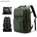 Σακίδιο πλάτης 20L Laptop 15,6” Bange 7822 χακί