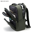 Σακίδιο πλάτης 20L Laptop 15,6” Bange 7822 χακί