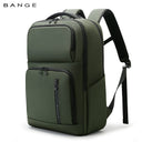 Σακίδιο πλάτης 20L Laptop 15,6” Bange 7822 χακί