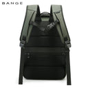 Σακίδιο πλάτης 20L Laptop 15,6” Bange 7822 χακί