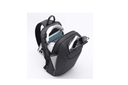 Τσάντα χιαστί crossbody Bange 8031 μαύρο