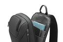 Τσάντα χιαστί crossbody Bange 8031 μαύρο