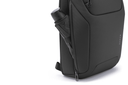 Τσάντα χιαστί crossbody Bange 8031 μαύρο
