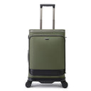 Βαλίτσα καμπίνας Premium Collection Bange QL700 χακί