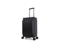 Βαλίτσα Premium Collection Laptop Bange YL200 χειραποσκευή καμπίνας 56x24,5x37,5 cm μαύρο