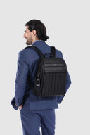 Σακίδιο Premium Collection 22L Laptop 15,6” Bange YS001 μαύρο