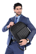 Σακίδιο Premium Collection 22L Laptop 15,6” Bange YS001 μαύρο