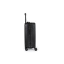 Βαλίτσα Bopai 33-859201 χειραποσκευή καμπίνας 55x22x36 cm μαύρο