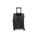 Βαλίτσα Bopai 33-859201 χειραποσκευή καμπίνας 55x22x36 cm μαύρο