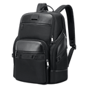 Backpack 26L Laptop 15,6” Bopai 61-126261 μαύρο