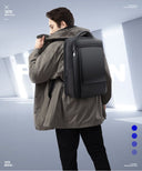 Σακίδιο πλάτης 24L Laptop 15,6” Bopai 61-53111 μαύρο