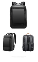 Σακίδιο πλάτης 24L Laptop 15,6” Bopai 61-53111 μαύρο