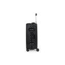 Βαλίτσα Bopai 833-853261 trolley case μεγάλη 65x25x41 cm μαύρο