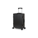 Βαλίτσα Bopai 833-853261 trolley case μεγάλη 65x25x41 cm μαύρο