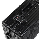 Βαλίτσα Bopai 833-853261 trolley case μεγάλη 65x25x41 cm μαύρο