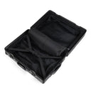 Βαλίτσα Bopai 833-853261 trolley case μεγάλη 65x25x41 cm μαύρο