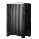 Βαλίτσα Bopai 833-853261 trolley case μεγάλη 65x25x41 cm μαύρο