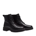 Timberland Britton Drive Boot Ανδρικά Μποτάκια TB0A41CGW02 Μαύρο