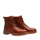 Timberland Britton Drive Boot Ανδρικά Μποτάκια TB0A41CGEM4 Καφέ