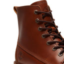 Timberland Britton Drive Boot Ανδρικά Μποτάκια TB0A41CGEM4 Καφέ