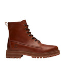Timberland Britton Drive Boot Ανδρικά Μποτάκια TB0A41CGEM4 Καφέ