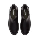 Timberland Chelsea Britton Drive Ανδρικά Μποτάκια TB0A5RRDW02 Μαύρο