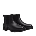 Timberland Chelsea Britton Drive Ανδρικά Μποτάκια TB0A5RRDW02 Μαύρο