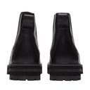 Timberland Chelsea Britton Drive Ανδρικά Μποτάκια TB0A5RRDW02 Μαύρο