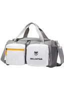 Σάκος Ταξιδιού Bull Captain LΧΒ 001 gray