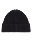Fred Perry Ανδρικός Σκούφος Classic Wool Beanie C3306-102 Μαύρο