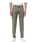 The Bostonians Ανδρικό Παντελόνι Chinos 3CN1154T596|B305LO Πράσινο
