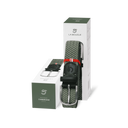 La Boucle Ανδρική Ζώνη Πλεκτή Cambridge B10-100271 Dusty Olive