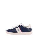U.S. Polo Assn.  Ανδρικά Sneakers CAMPY004B-BLU012 Μπλε