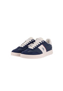 U.S. Polo Assn.  Ανδρικά Sneakers CAMPY004B-BLU012 Μπλε