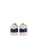 U.S. Polo Assn.  Ανδρικά Sneakers CAMPY004B-BLU012 Μπλε
