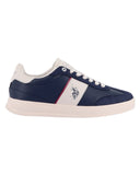U.S. Polo Assn.  Ανδρικά Sneakers CAMPY004B-BLU012 Μπλε