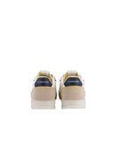 U.S. Polo Assn.  Ανδρικά Sneakers CAMPY006-CRE-LBE01 Εκρού